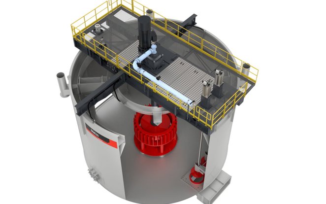 TankCell e630