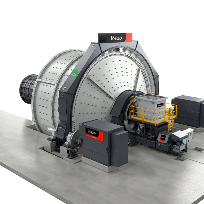 Grinding mill Premier