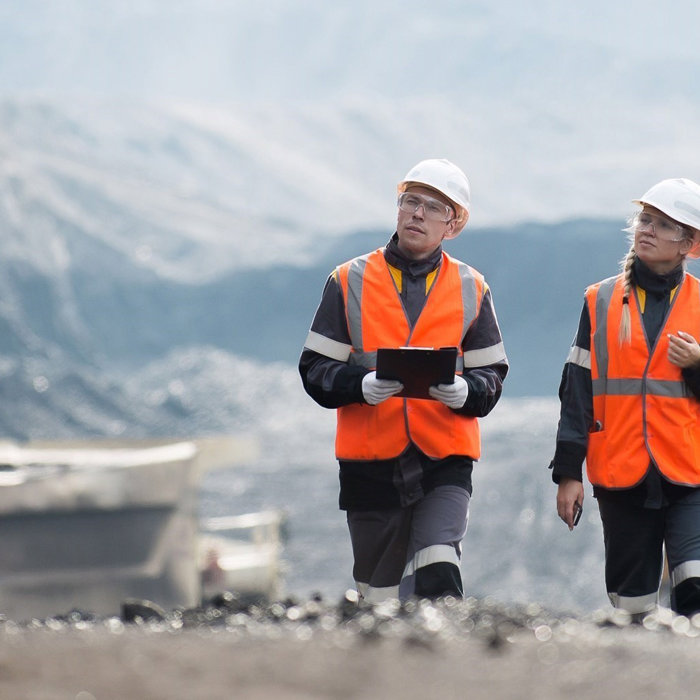 Modernizations and upgrades for bulk material handling equipment