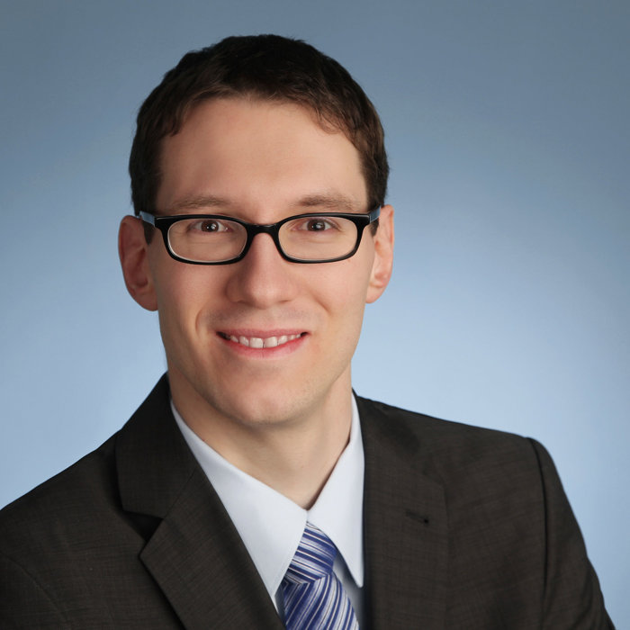 Dr. Steffen Haus