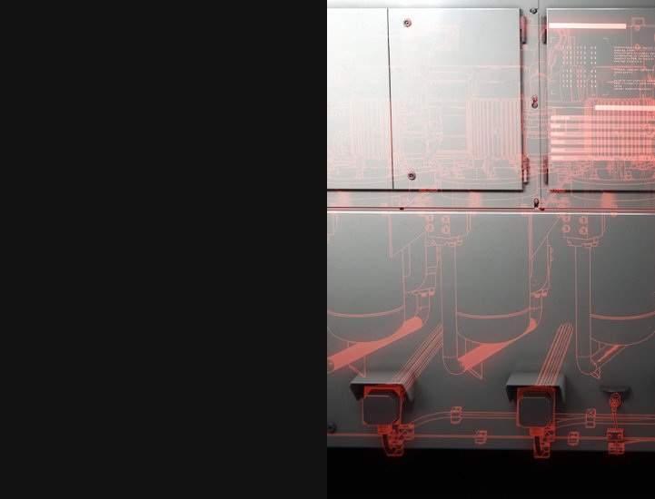 MCP automation