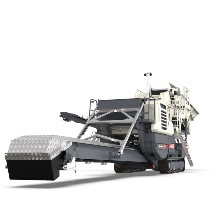 Lokotrack LT200HPX 