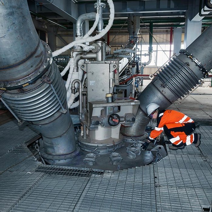 Modernizations are a great way to get new life out of your equipment.