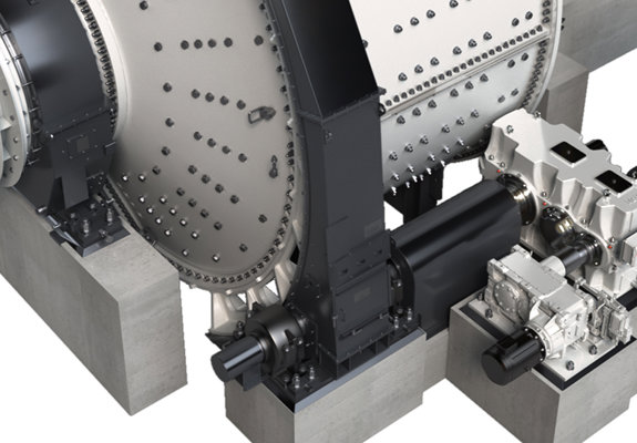 Power Transmission