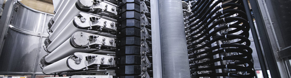 Download the Metso Larox® PF filter services offering eBook