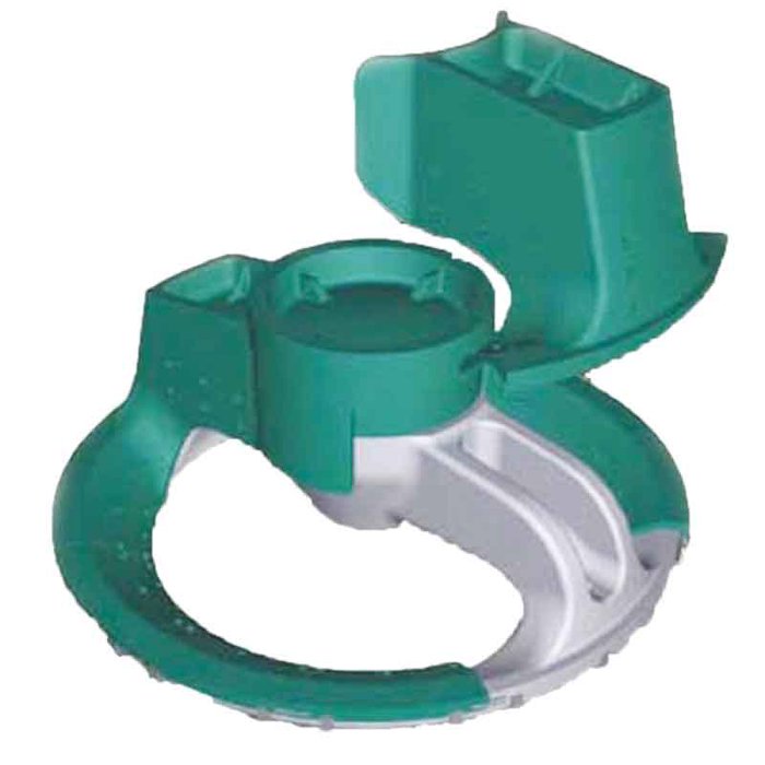 Mejora Arched Spider / Super Spider para la trituradora giratoria primaria superior Metso