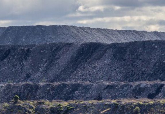 Dry Tailings Plant