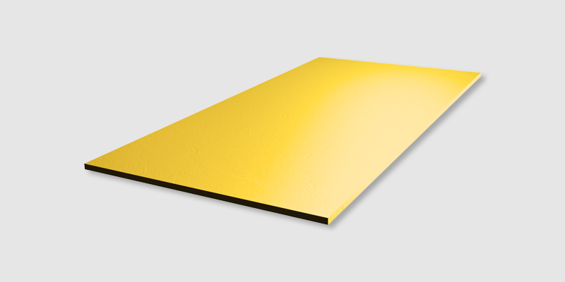 Polyurethane wear liners