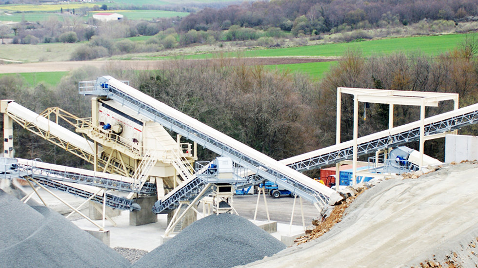 Ofitas de Santutis quarry.