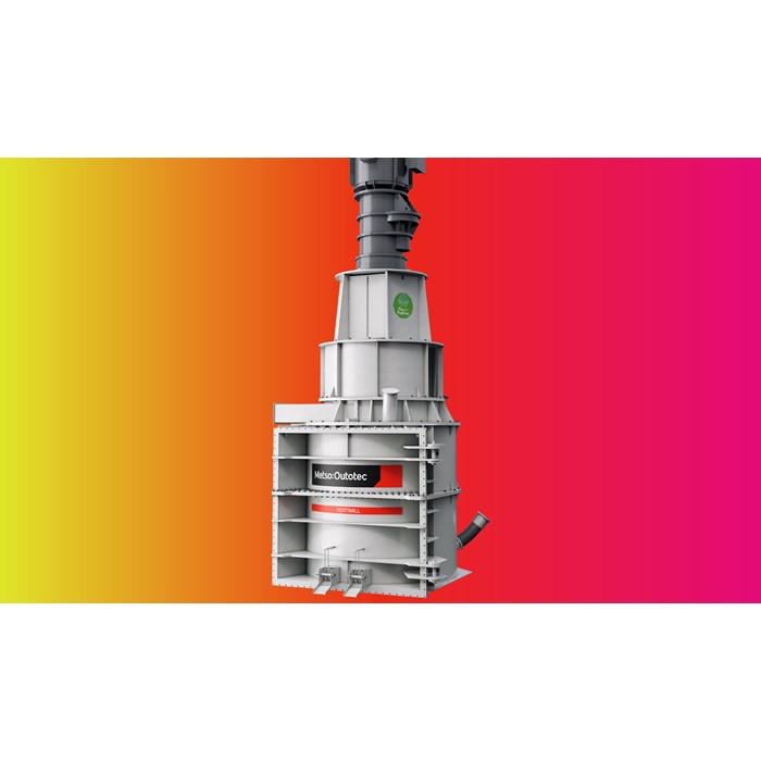 Energy efficient and reliable grinding technology that maximizes productivity and profitability