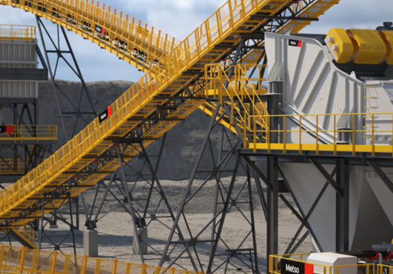 Metso participará en Minexpo Colombia 2026