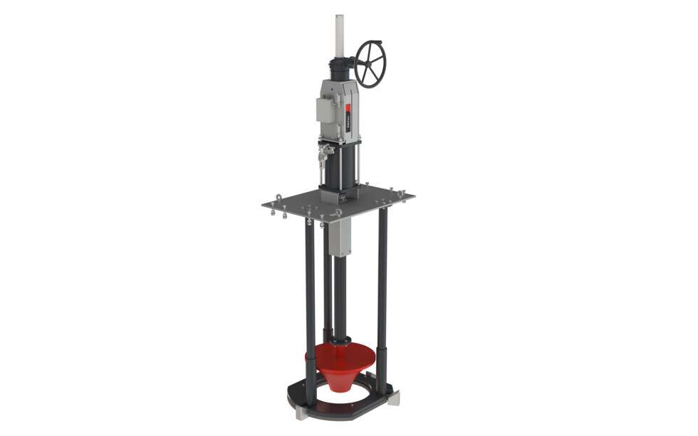 Flotation Dart Valve Upgrade
