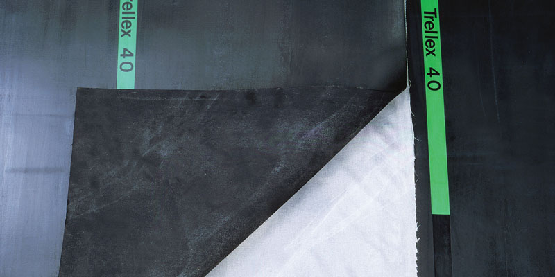 Trellex® RU sheeting T40