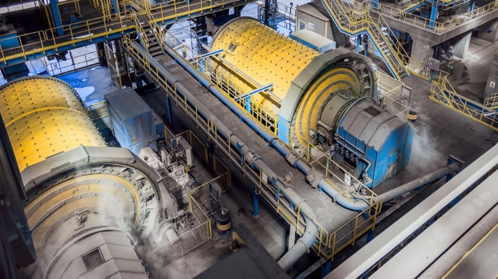 Comminution bottlenecks cause enough issues. Metso breaks down how to avoid bottlenecks and increase plant production.