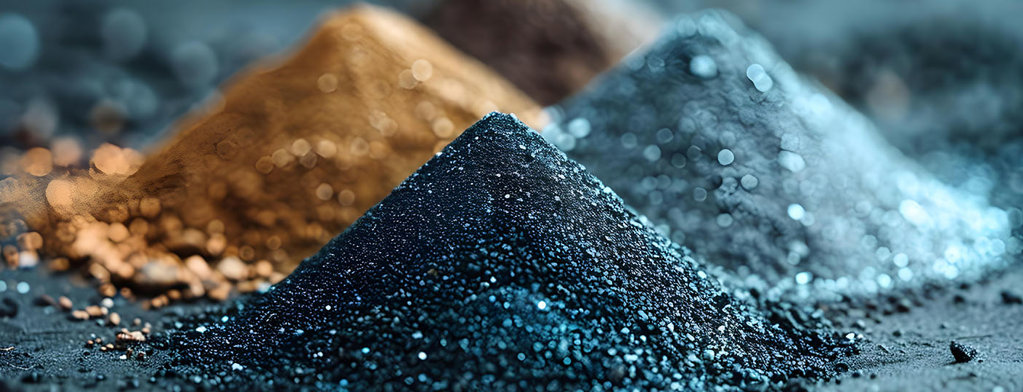 commodities