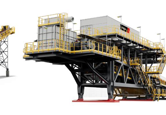 Conveying