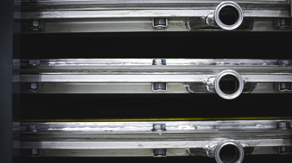 Metso industrial filtration 