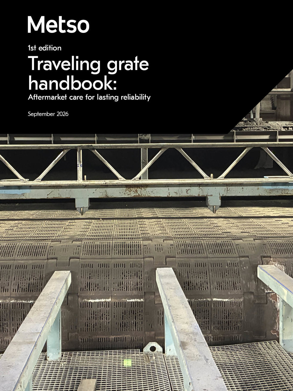traveling grate handbook cover page