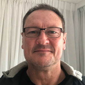 Phil Prosser
