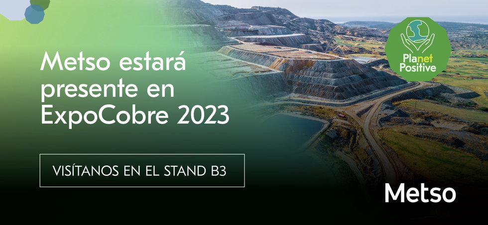 ExpoCobre 2023 
