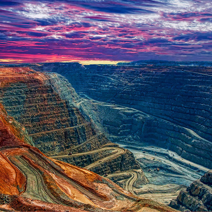 kalgoorlie