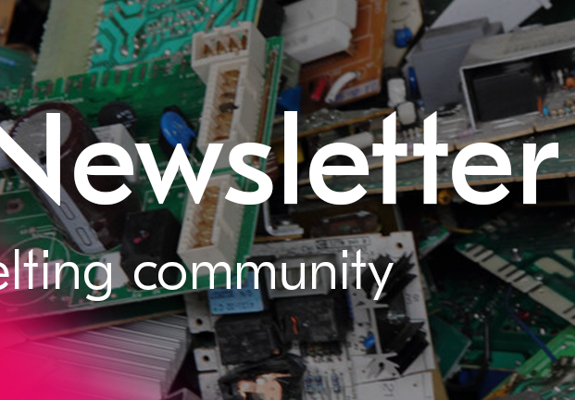 Smelting newsletter