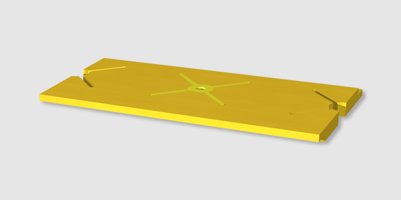 Polyurethane wear liners