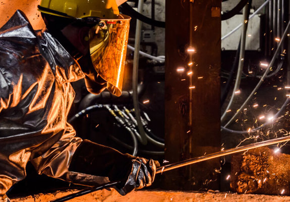 smelting newsletter