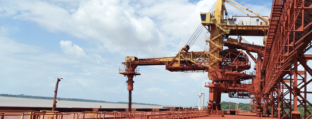 Port solutions