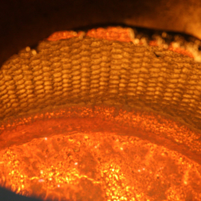 Ausmelt® TSL Furnace