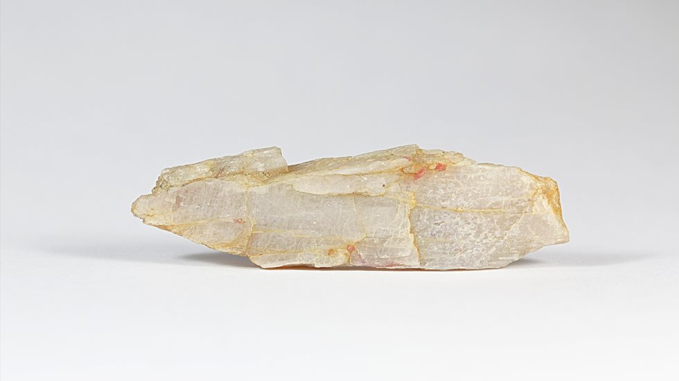 O Espudomênio é um mineral essencial na produção de lítio