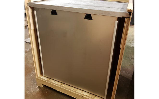 Permanent cathode