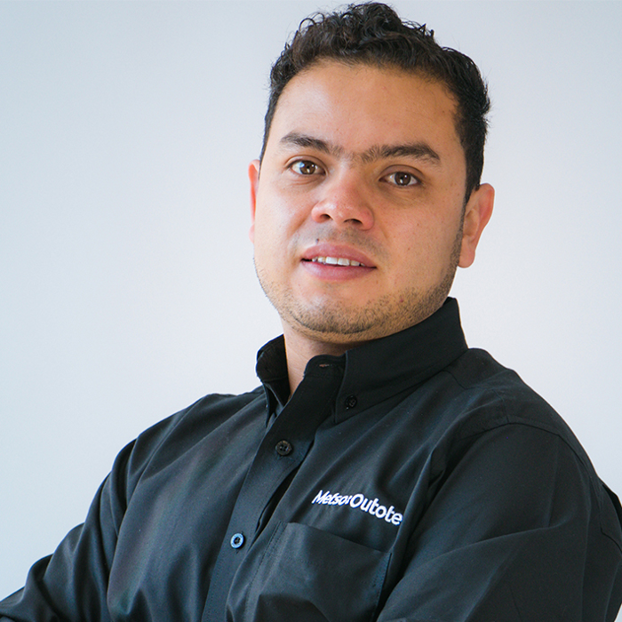 Héctor Zambrano