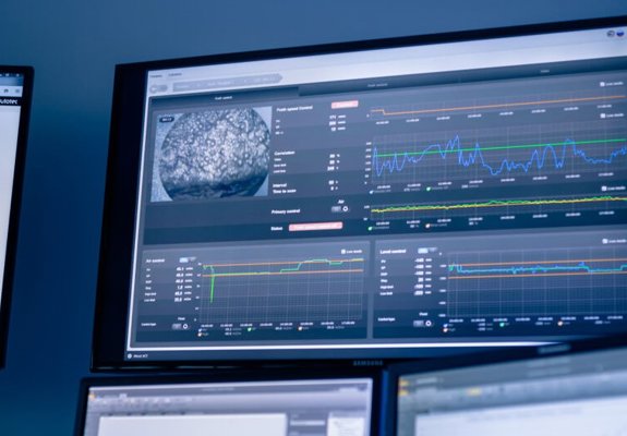 Condition Monitoring