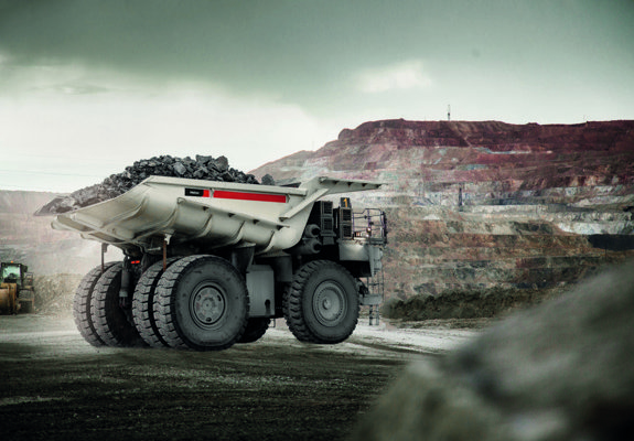 Loading and hauling solutions