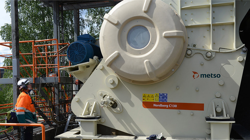 Metso ja Outotec yhdistyivät 1.7.2020. Tämä asiakasjuttu on kirjoitettu ennen yhdistymistä.