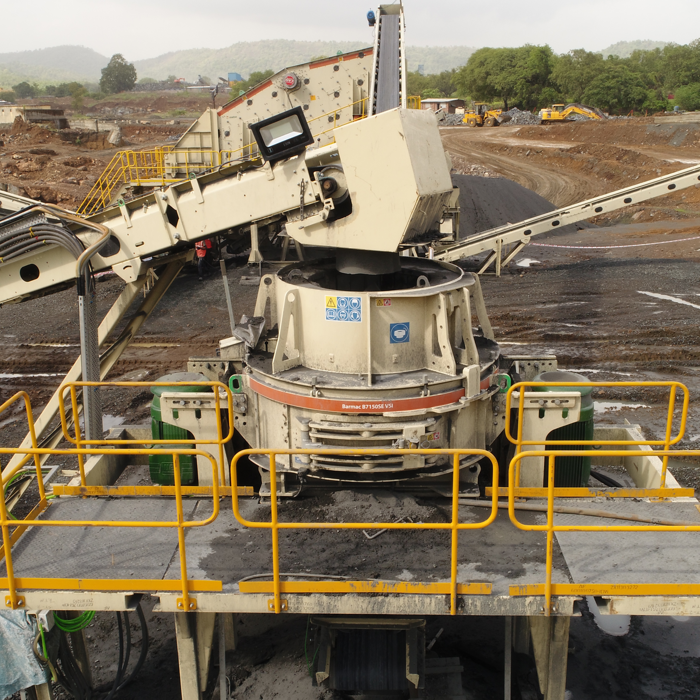 Barmac® B Series™