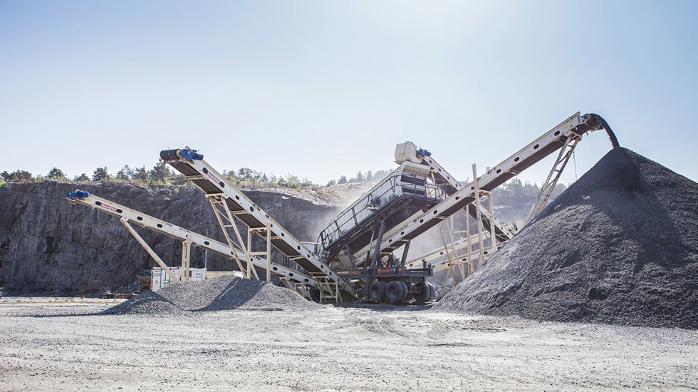 Metso NW Rapid