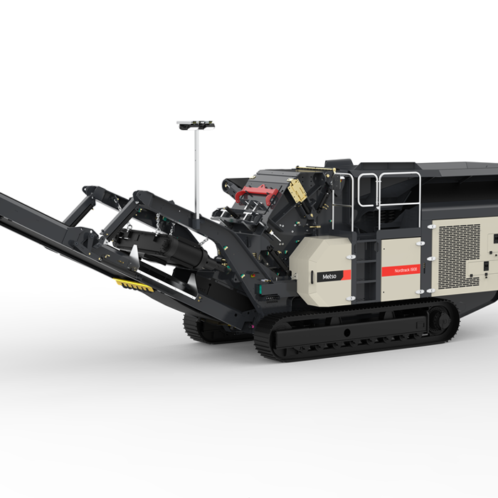 Nordtrack™ I908