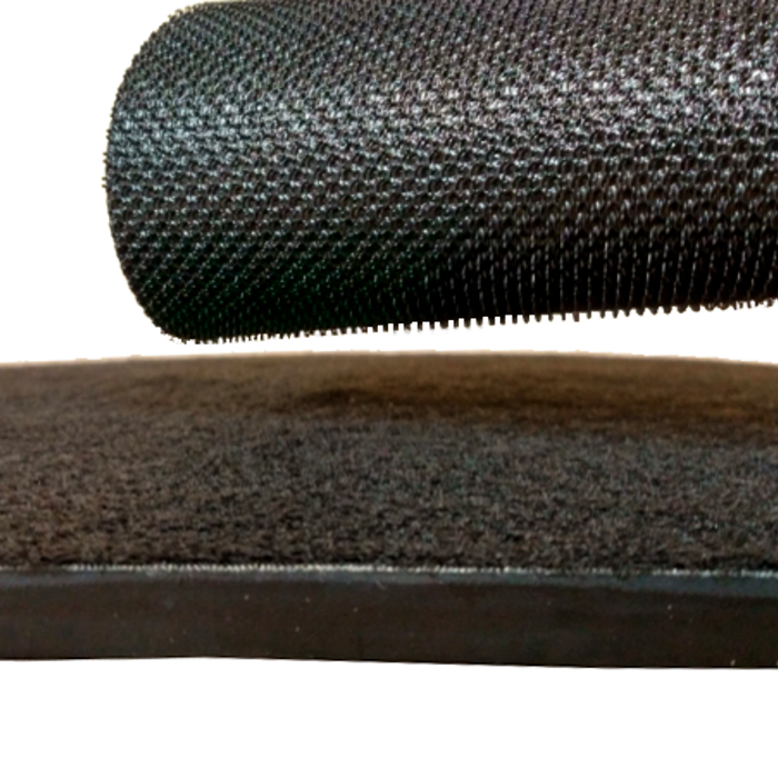 Hook and Loop wear line sheeting 