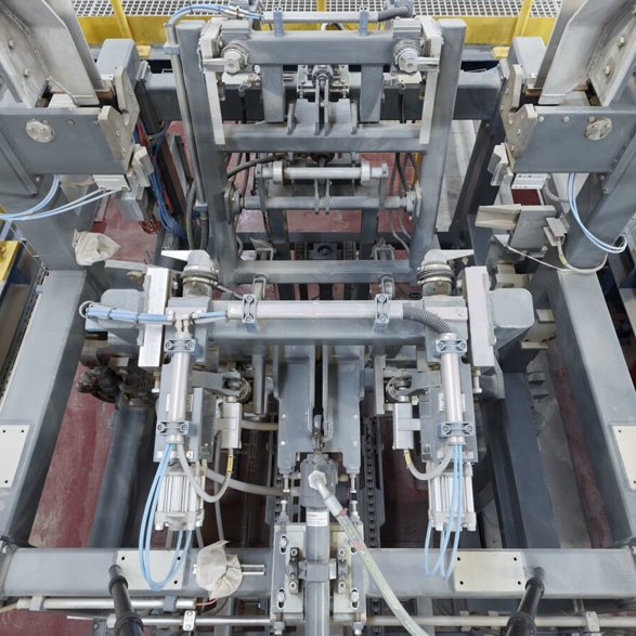 Introducing Metso electrowinning technology