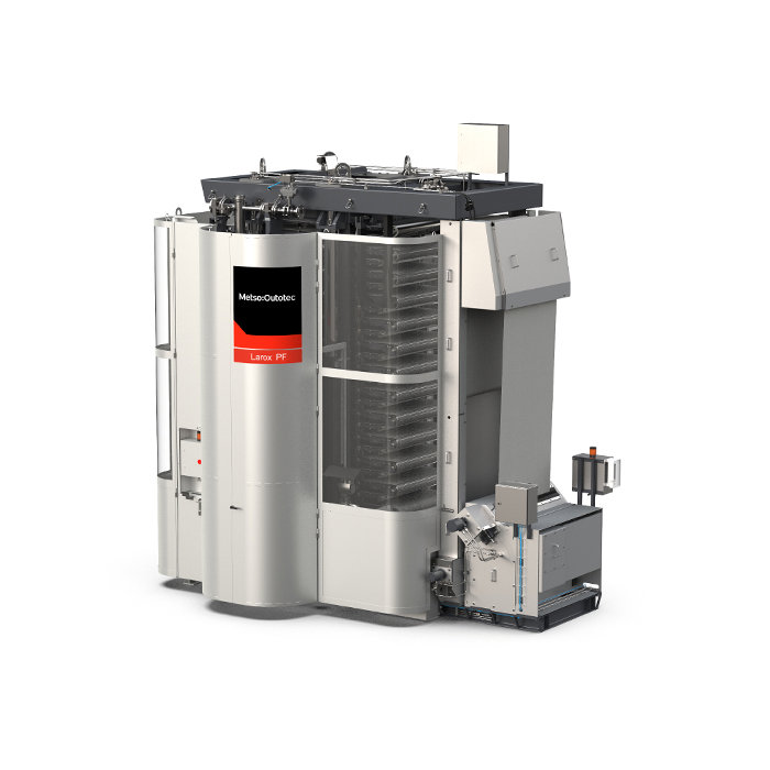 Filtro Larox® PF 