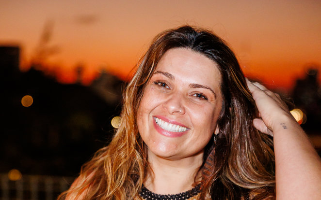Carolina Lopes