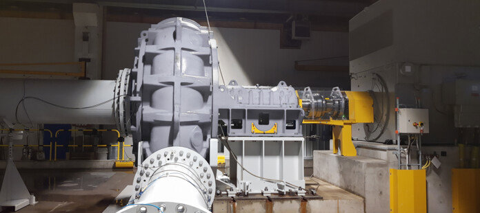 slurry pump selection