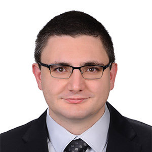 Cagri Emer