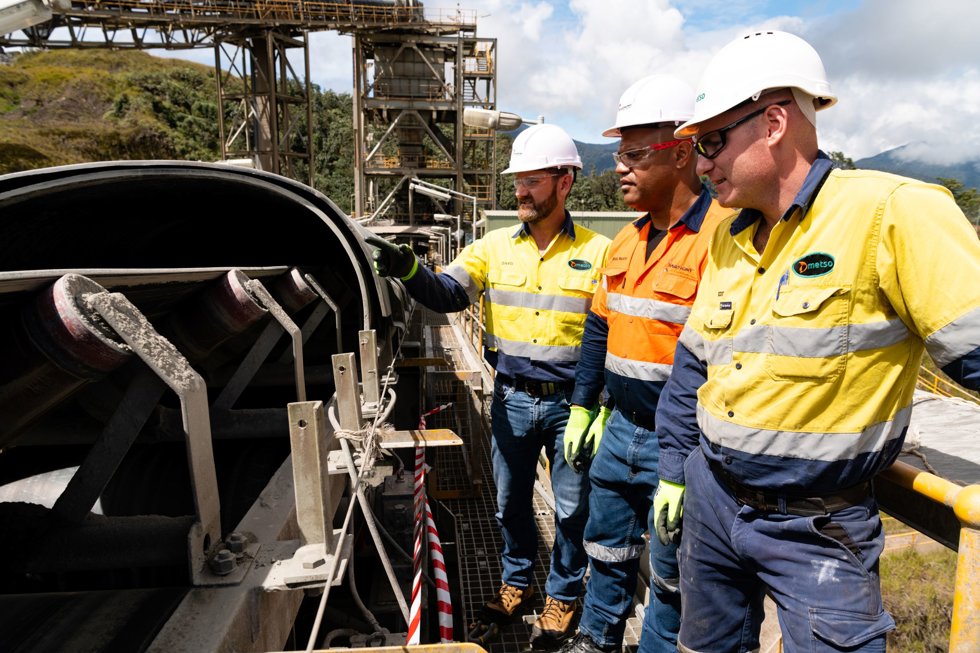 Ключевым фактором успешной реализации проекта стал осуществимый на практике согласованный подход к решению проблемы.