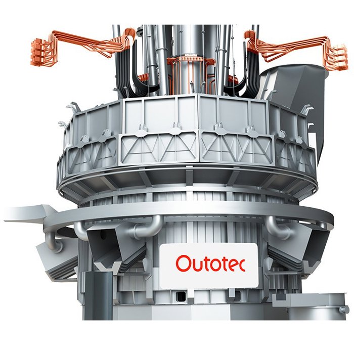 Silicon Alloy Smelting Plant