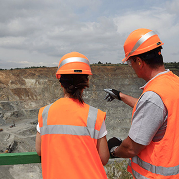 Metso Truck Body: Cambios mínimos y resultados mejorados