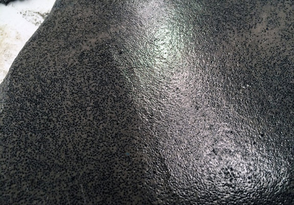 Sheetings and coatings
