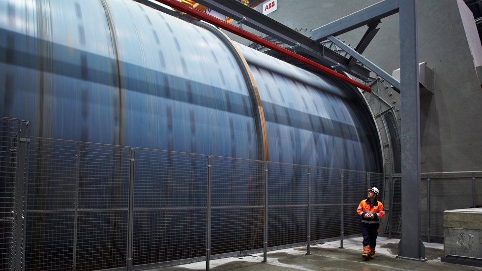 Metso comminution circuit designs focus on customer goals and energy efficiency comes easy for grinding mills.